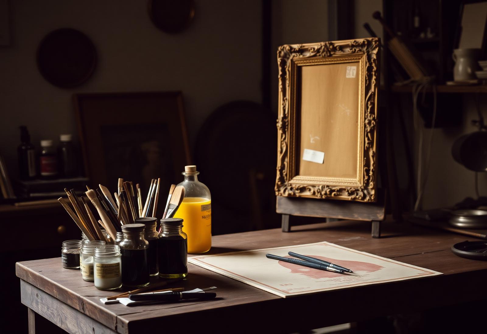 Atelier Vetus