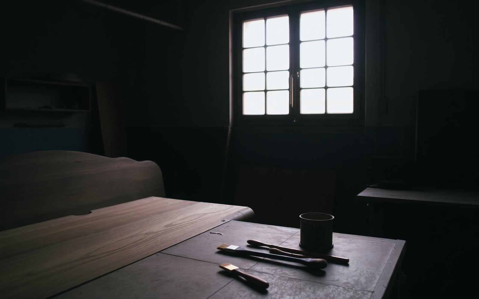 Atelier Vetus no Porto